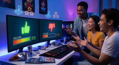 Level Up Your Library: How to Read (and Trust) Game Reviews in 2025